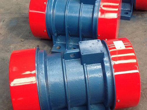 YZU振動電機實景